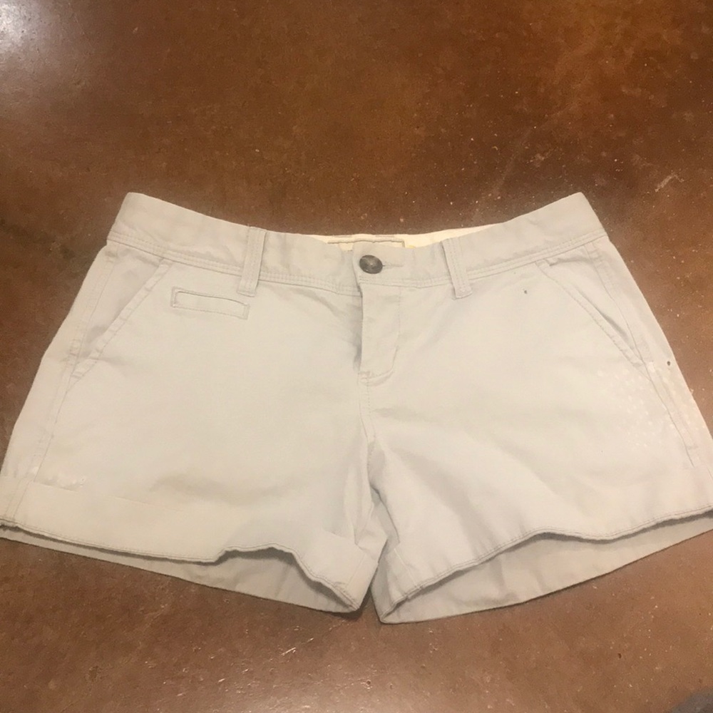 Old Navy 5” shorts